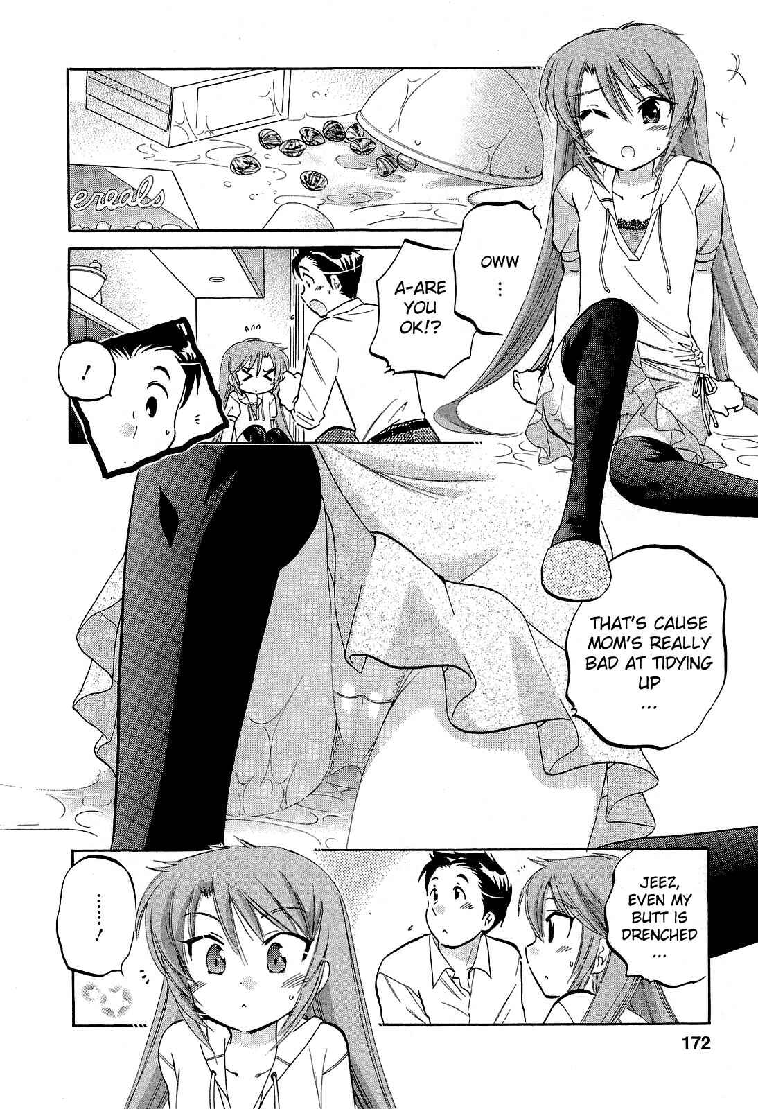 Page 12 Chapter 21 Chu-Bra!!