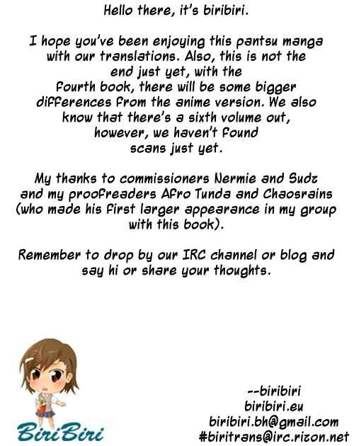 Page 33 Chapter 21 Chu-Bra!!