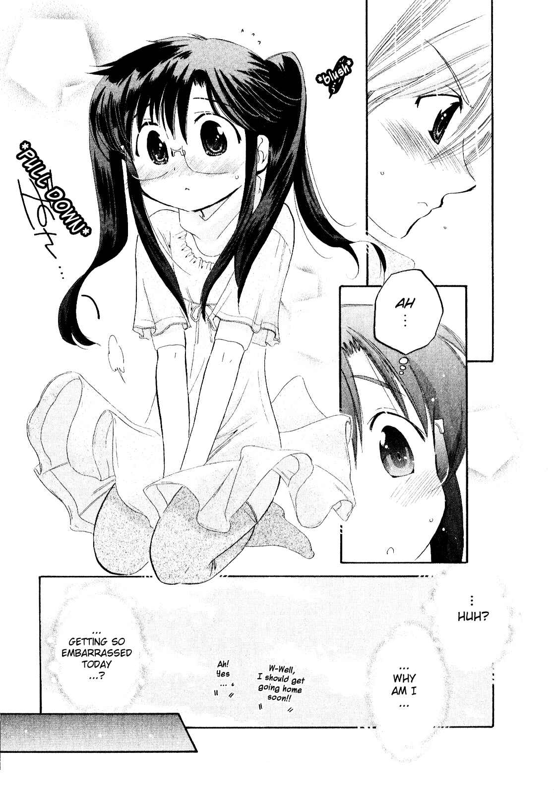 Page 27 Chapter 10 Chu-Bra!!