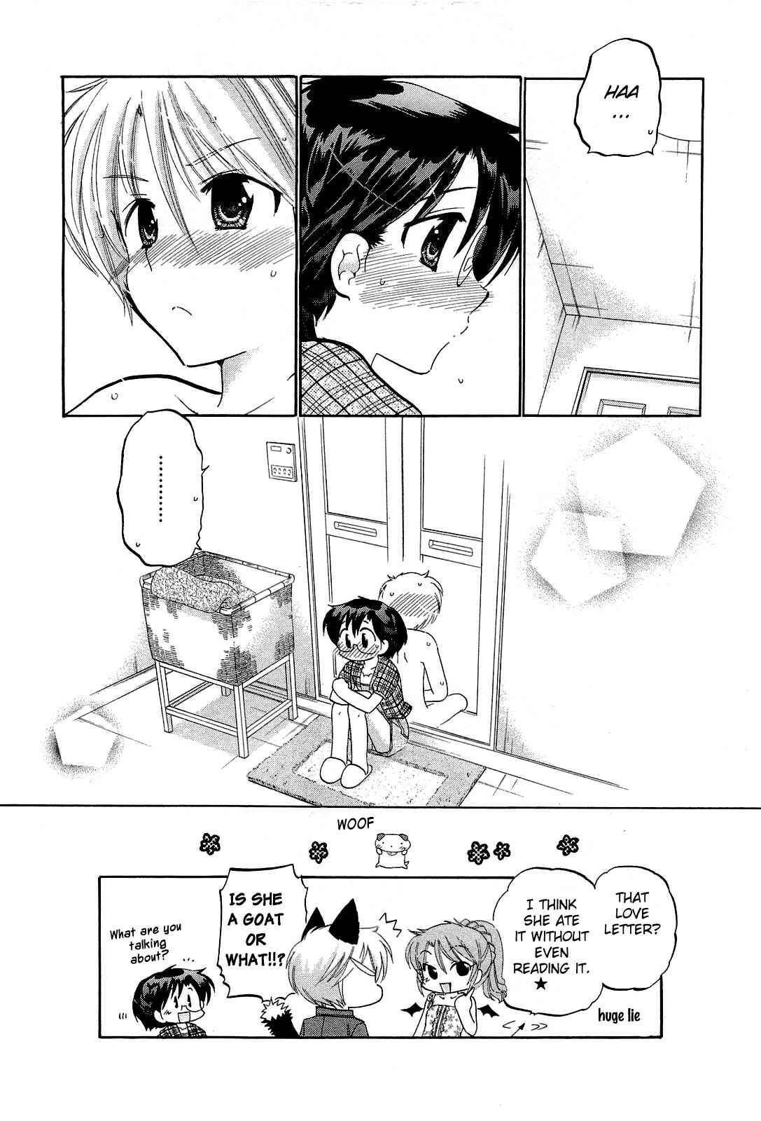 Page 24 Chapter 24 Chu-Bra!!