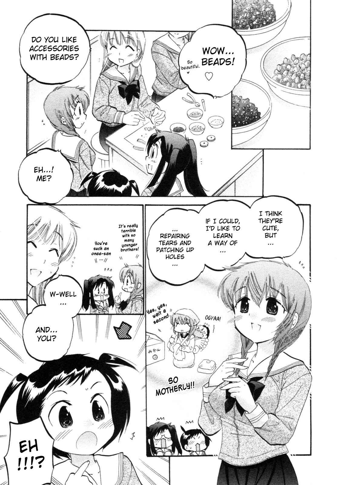 Page 13 Chapter 5 Chu-Bra!!