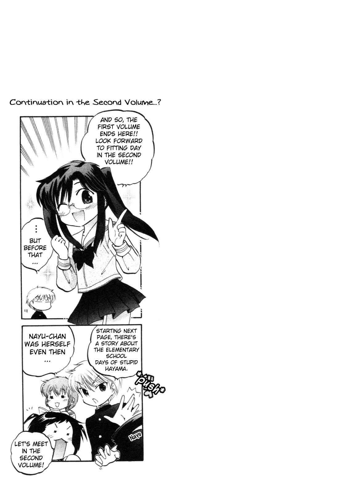 Page 25 Chapter 7 Chu-Bra!!