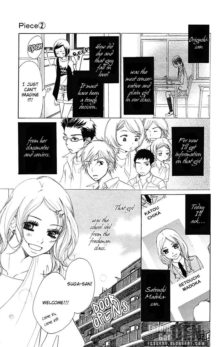 Page 27 Chapter 4 Piece