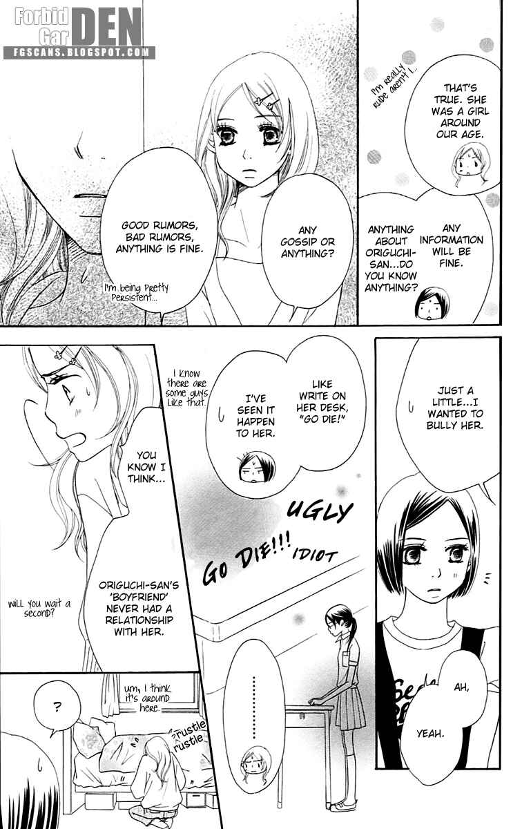 Page 39 Chapter 4 Piece