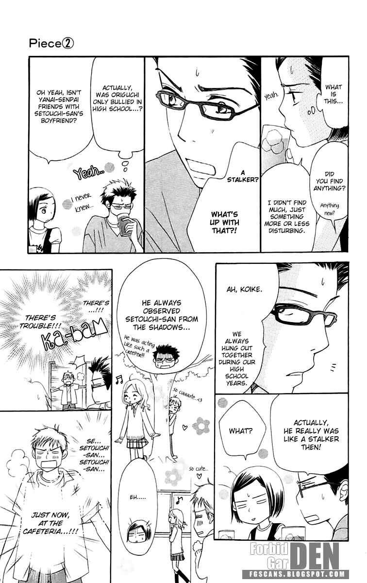 Page 45 Chapter 4 Piece