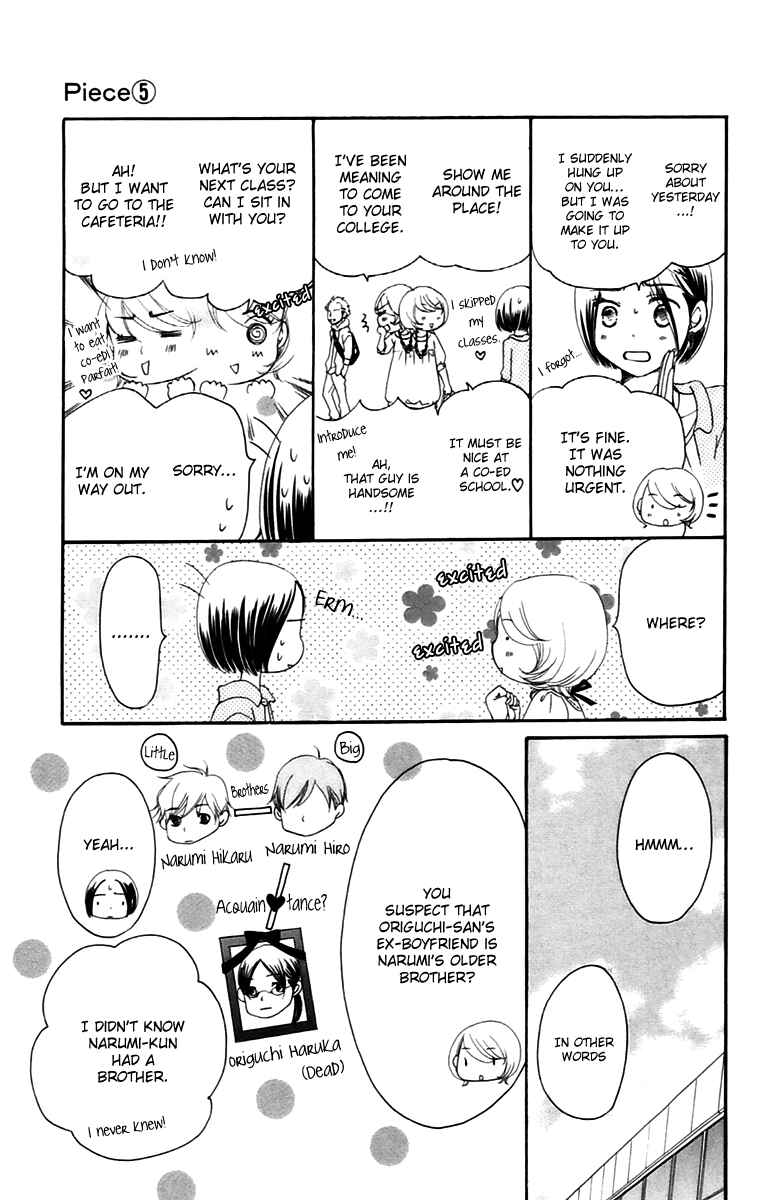Page 30 Chapter 10.1 Piece