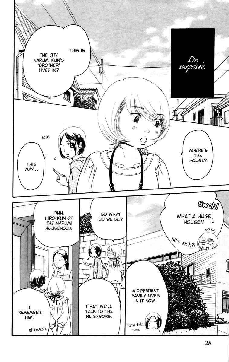 Page 41 Chapter 10.1 Piece