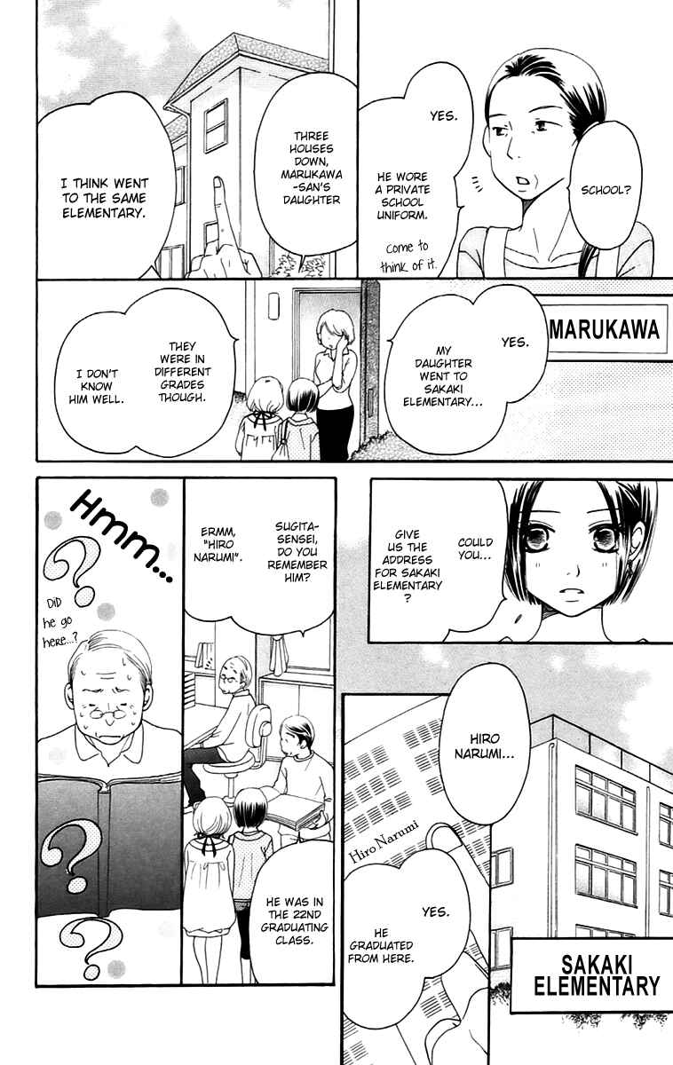 Page 43 Chapter 10.1 Piece