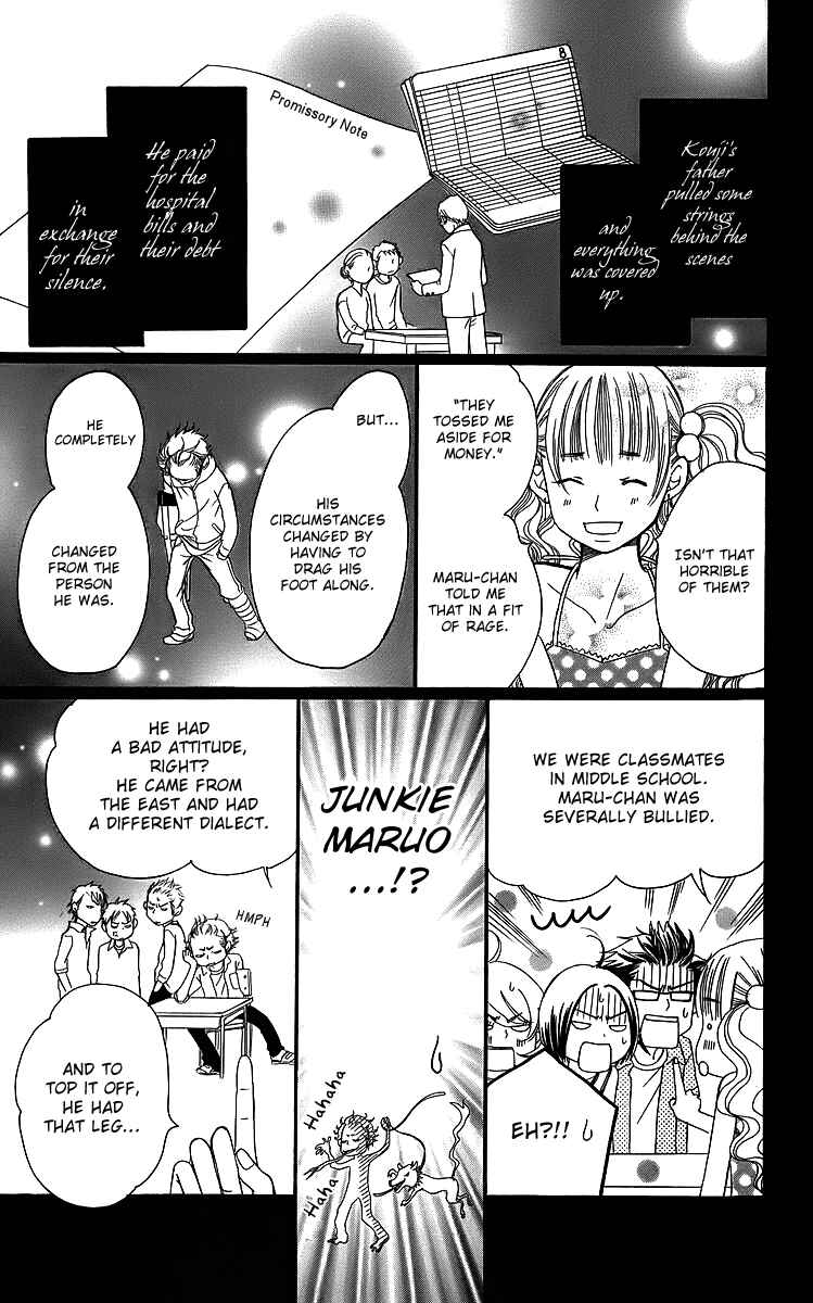 Page 64 Chapter 14 Piece
