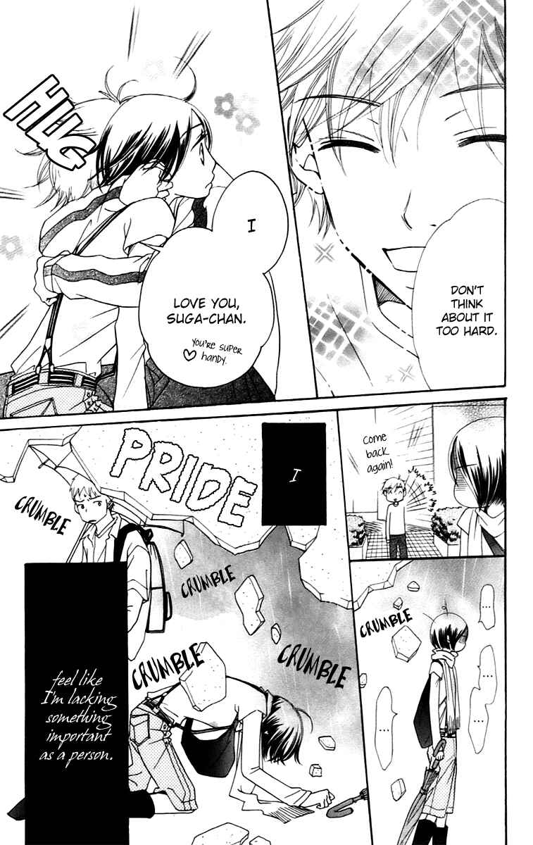 Page 16 Chapter 8.1 Piece