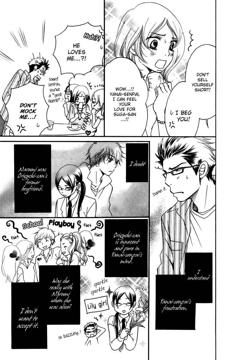Page 18 Chapter 8.1 Piece