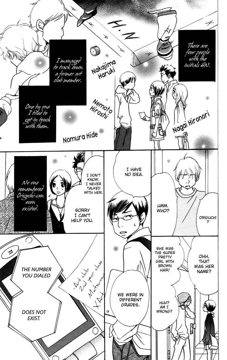 Page 20 Chapter 8.1 Piece