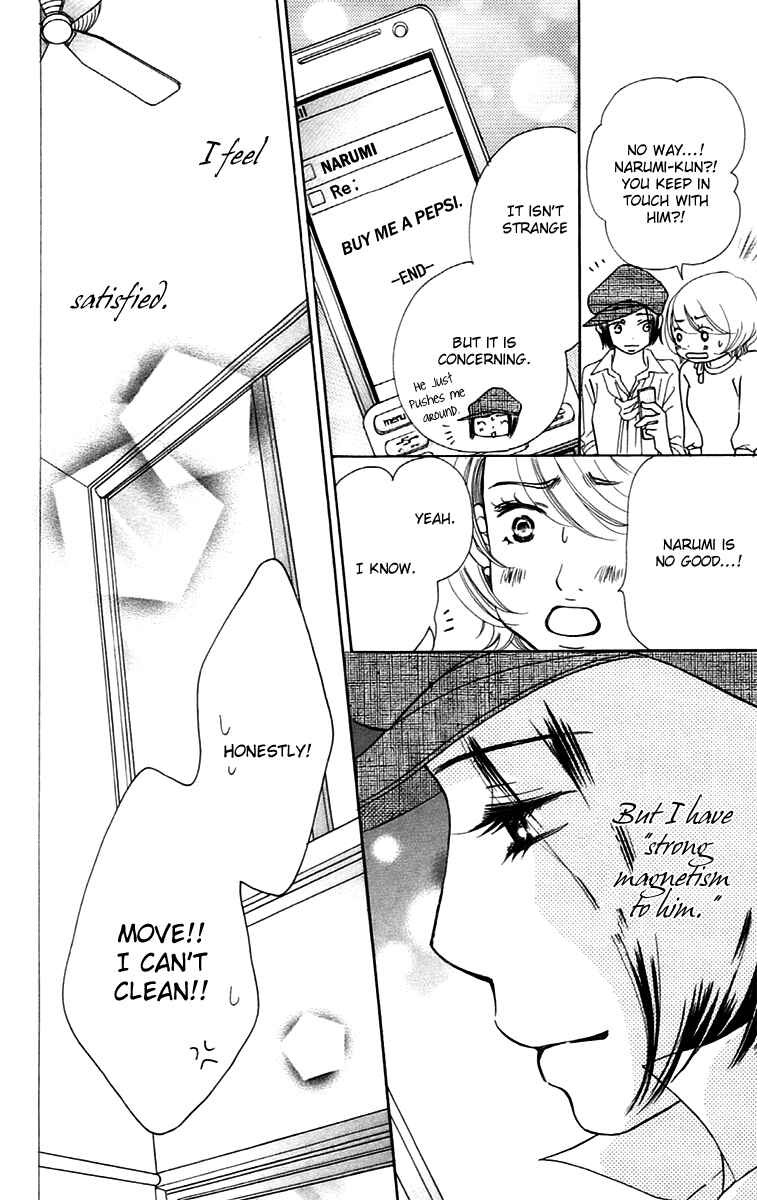 Page 29 Chapter 8.1 Piece