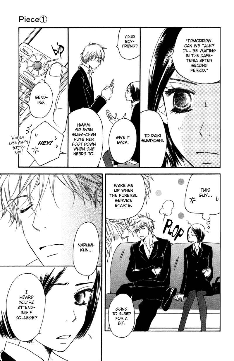 Page 20 Chapter 1 Piece