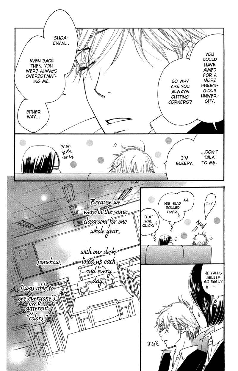 Page 21 Chapter 1 Piece