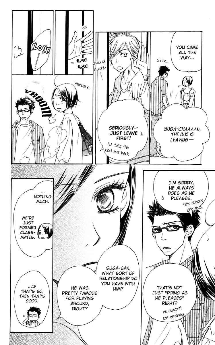 Page 10 Chapter 3 Piece