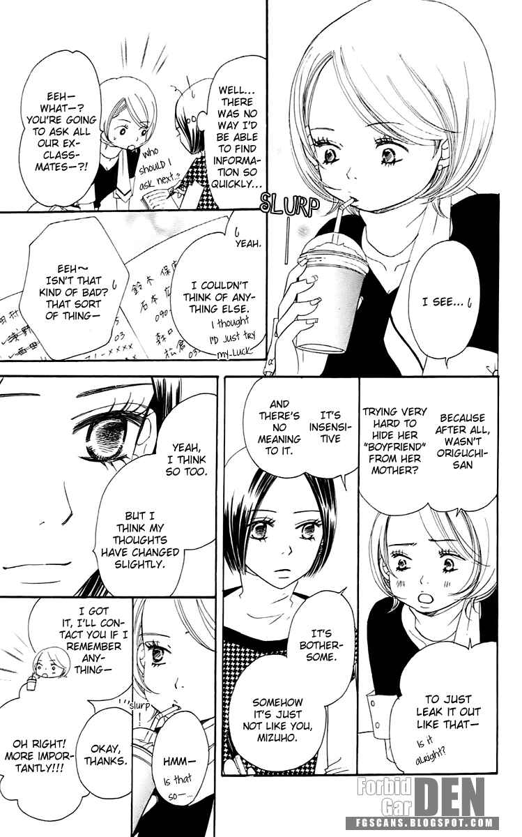 Page 15 Chapter 3 Piece