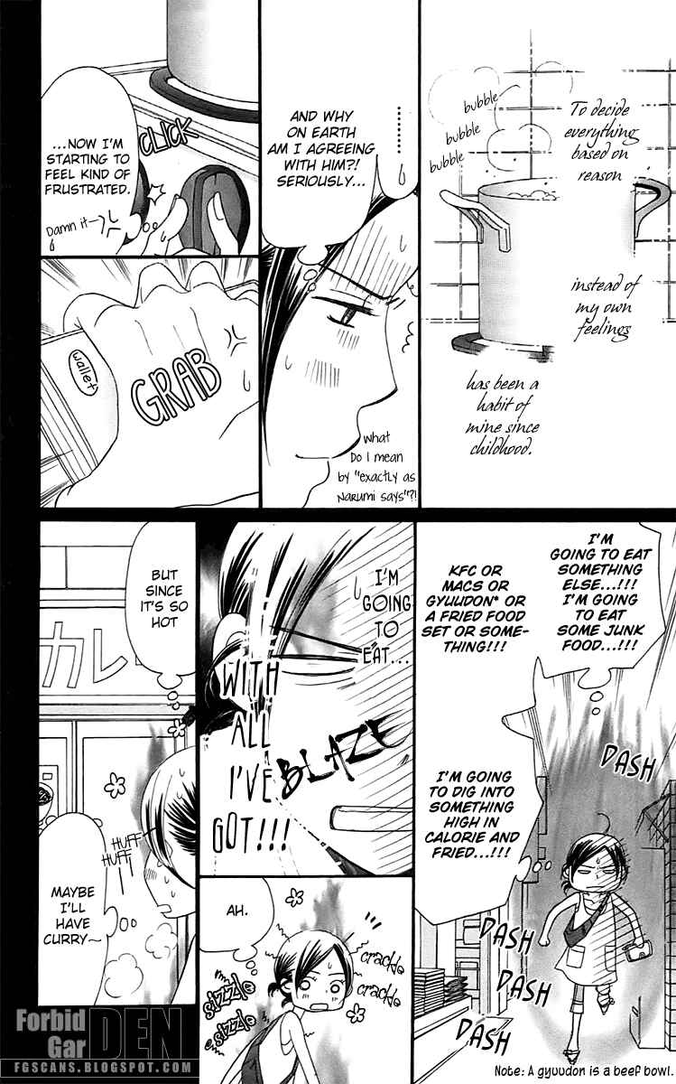 Page 24 Chapter 3 Piece