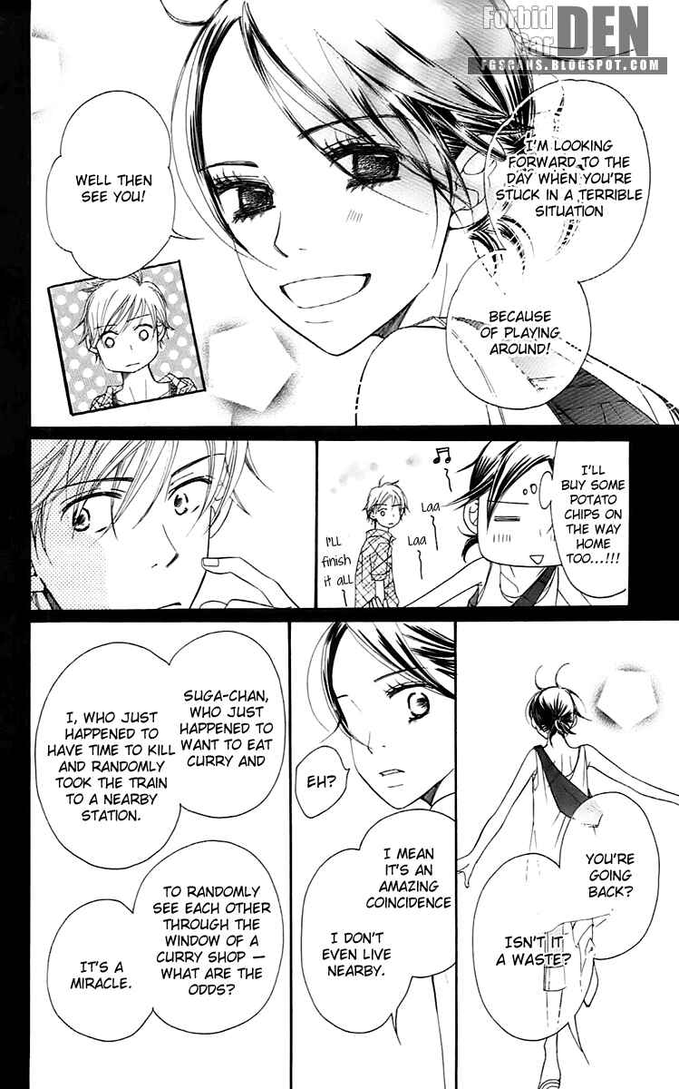 Page 30 Chapter 3 Piece