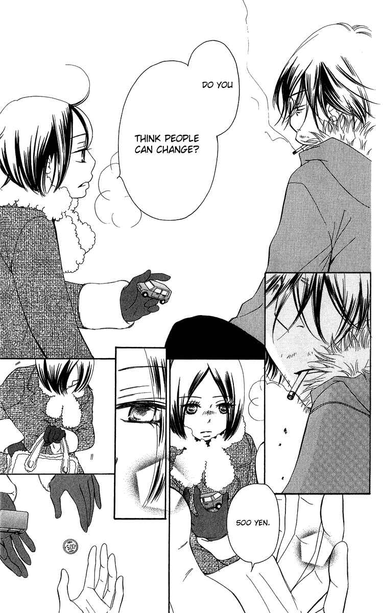 Page 83 Chapter 21 Piece
