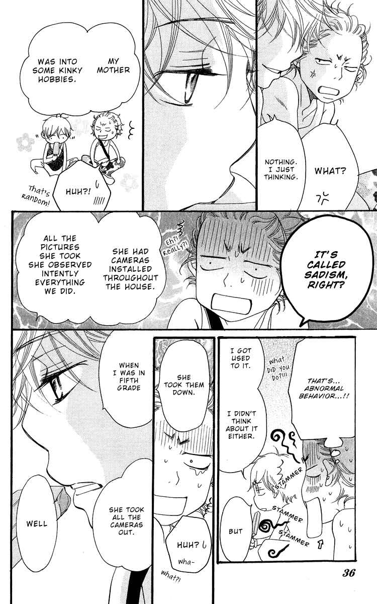 Page 39 Chapter 16 Piece