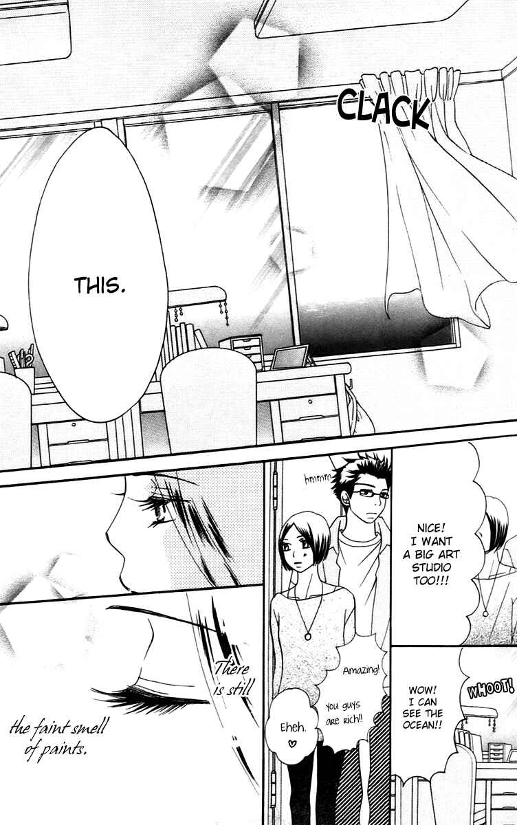 Page 14 Chapter 9.1 Piece