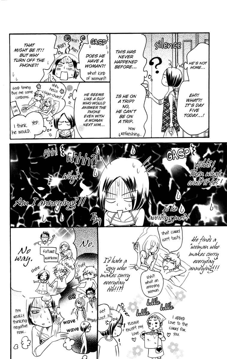 Page 31 Chapter 9.1 Piece