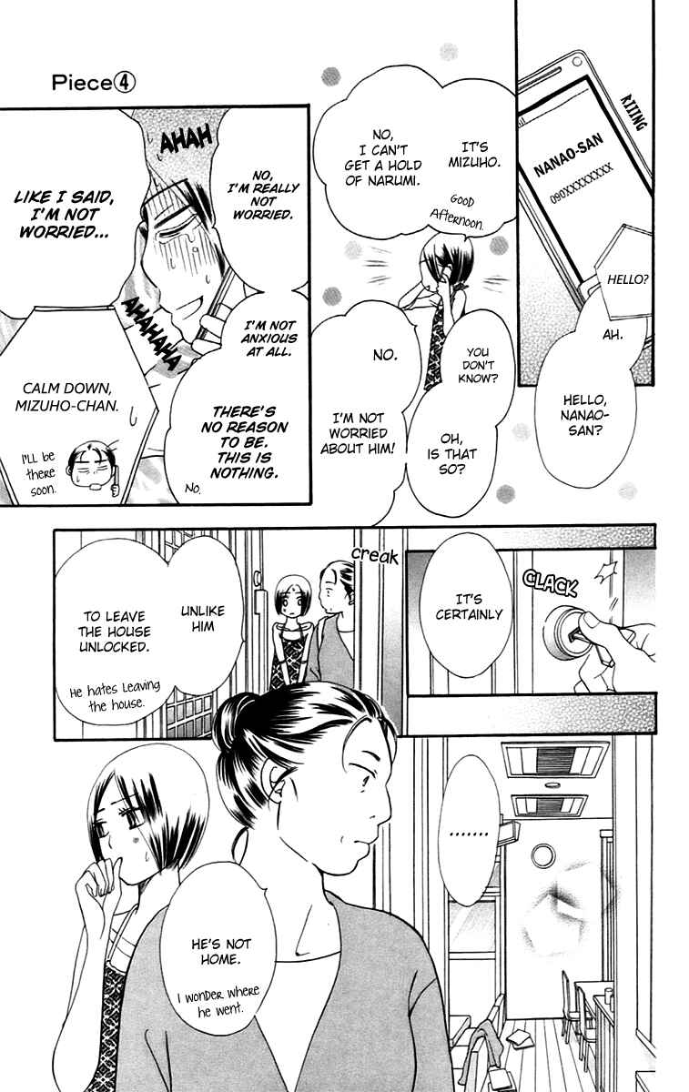 Page 32 Chapter 9.1 Piece