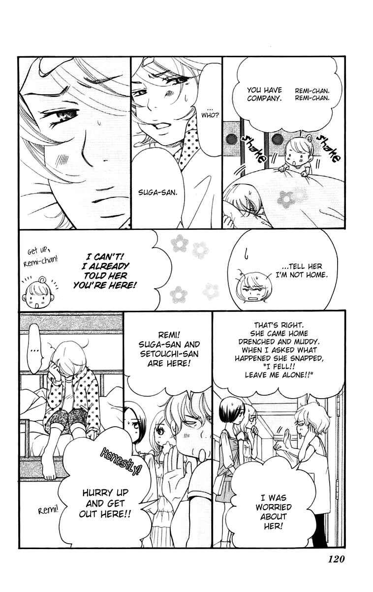 Page 25 Chapter 11.1 Piece