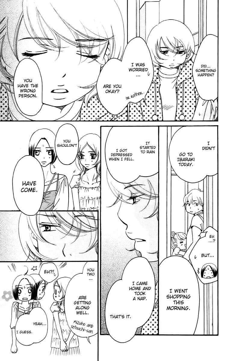 Page 28 Chapter 11.1 Piece