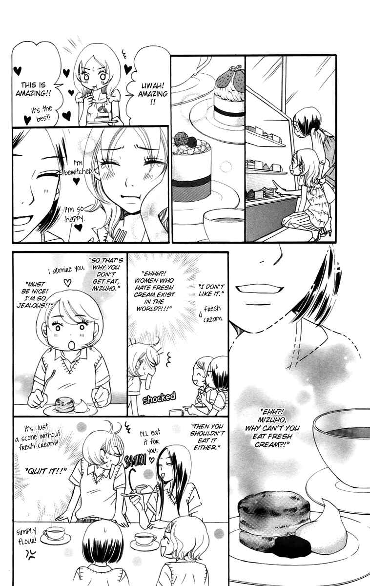 Page 33 Chapter 11.1 Piece