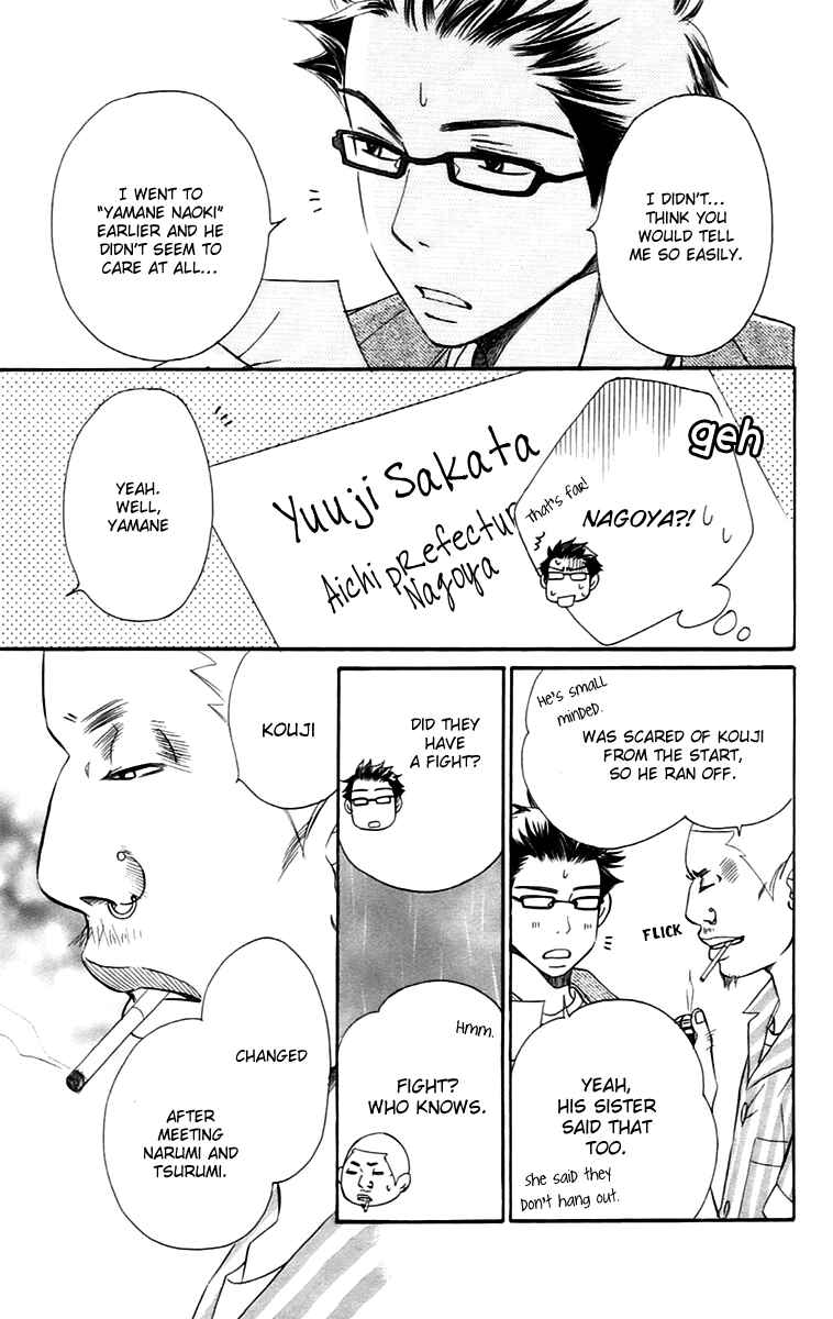 Page 46 Chapter 11.1 Piece
