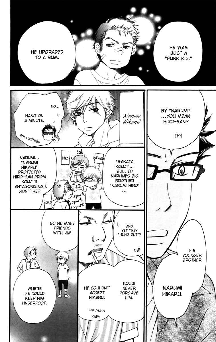 Page 47 Chapter 11.1 Piece
