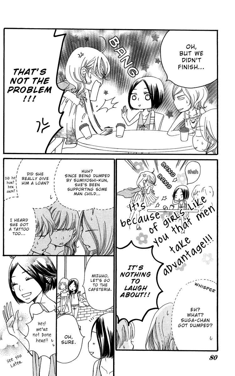 Page 83 Chapter 20 Piece