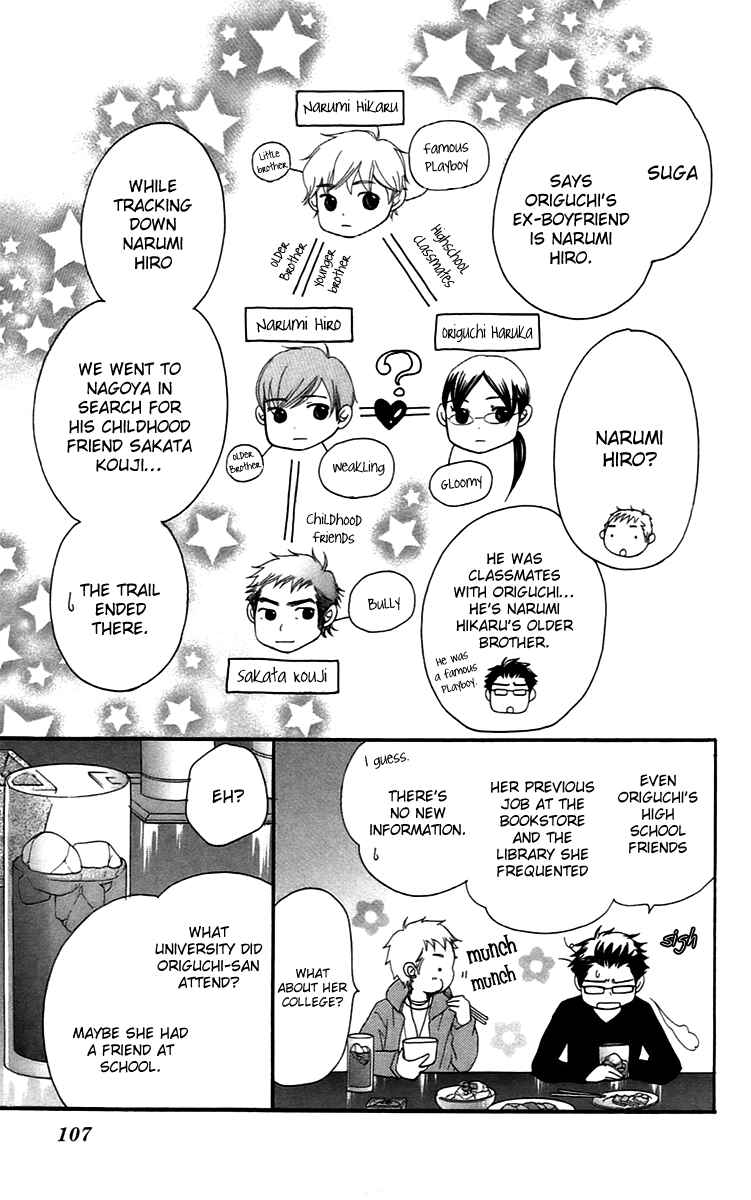 Page 11 Chapter 13 Piece