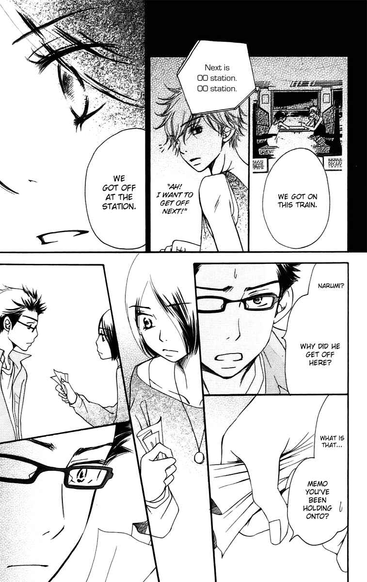 Page 31 Chapter 8.2 Piece