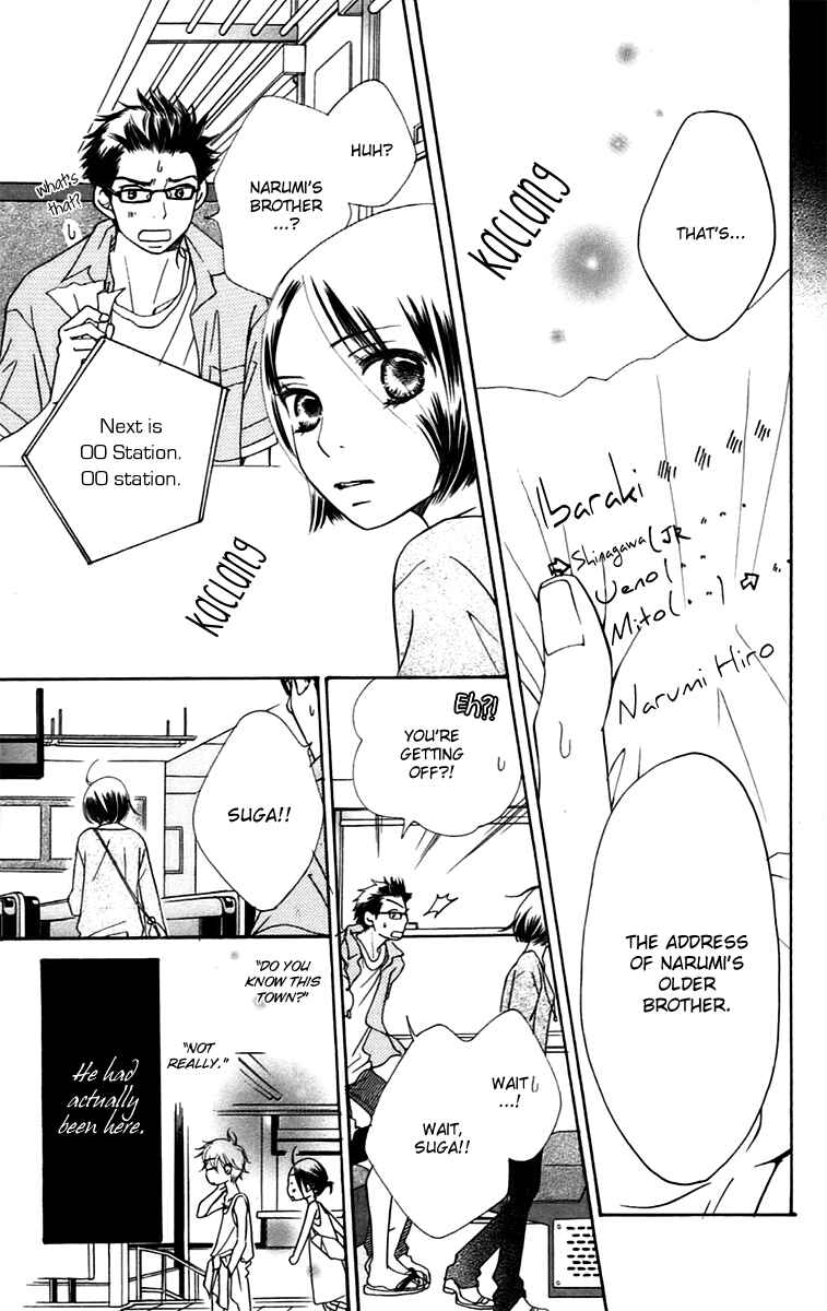 Page 41 Chapter 8.2 Piece