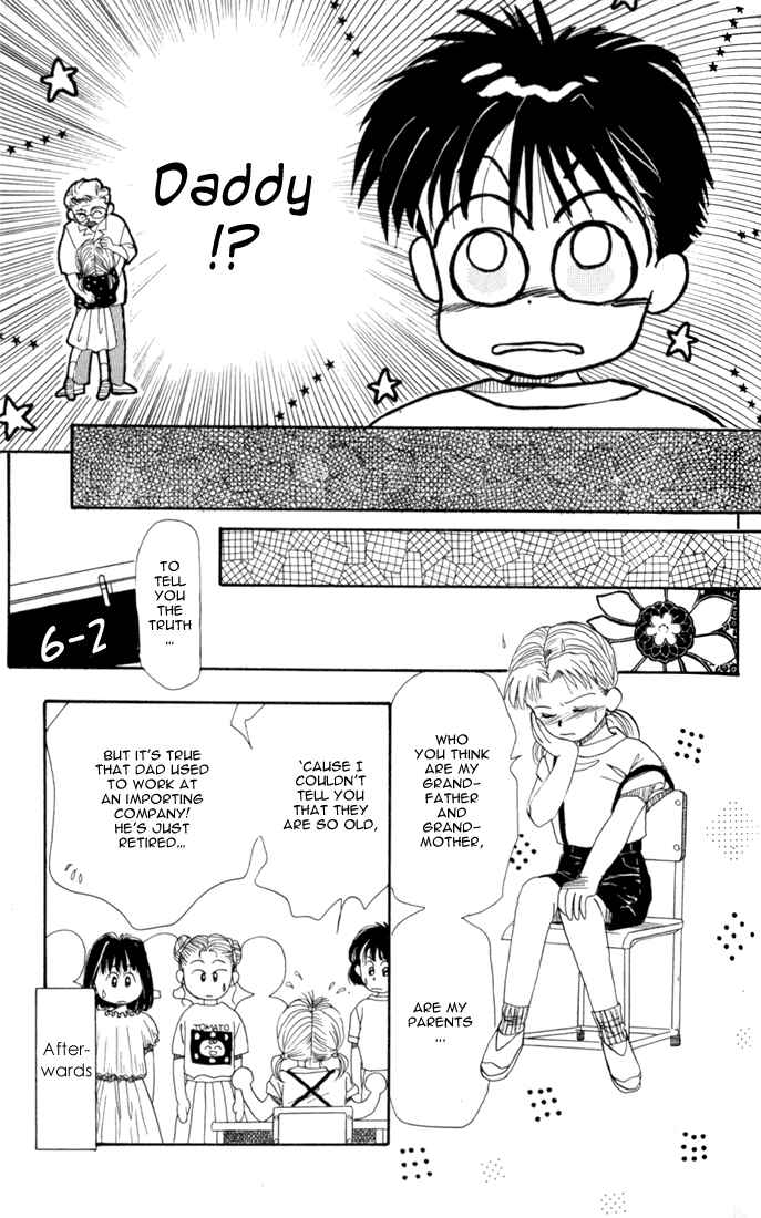 Page 29 Chapter 14 Aka-chan to Boku