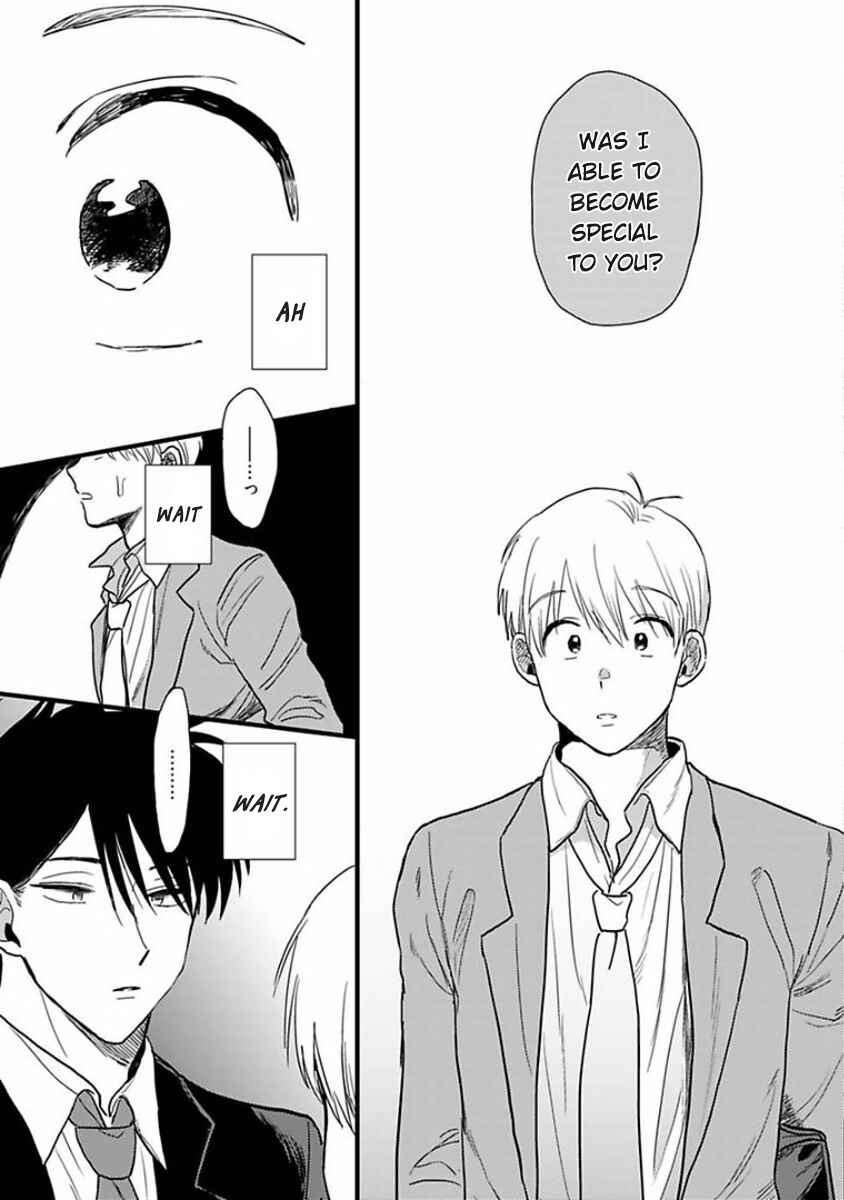 Page 25 Chapter 4 Soredemo Suki Desu Kasahara-san