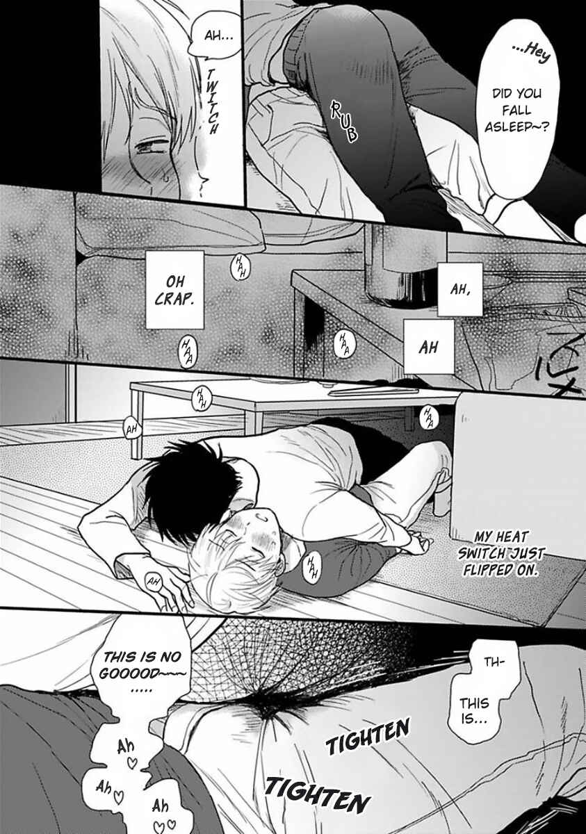 Page 24 Chapter 3 Soredemo Suki Desu Kasahara-san