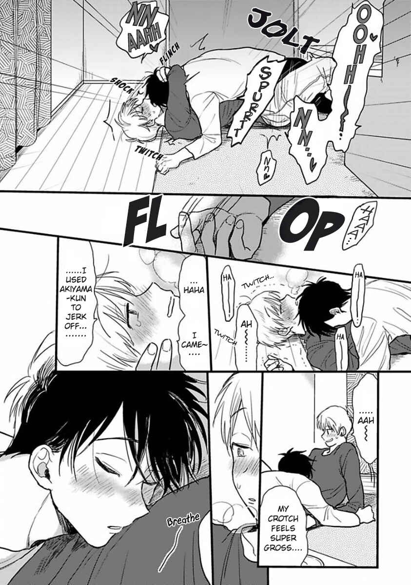 Page 26 Chapter 3 Soredemo Suki Desu Kasahara-san