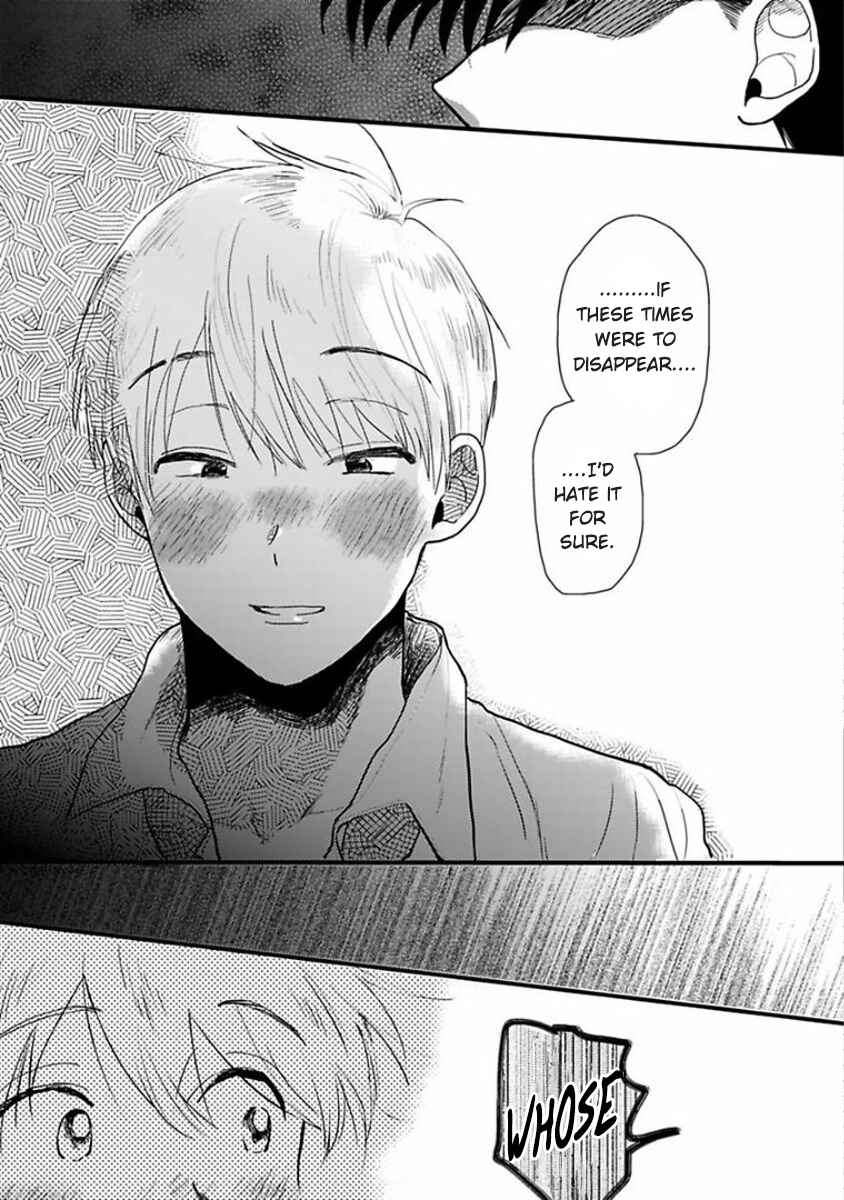 Page 25 Chapter 2 Soredemo Suki Desu Kasahara-san
