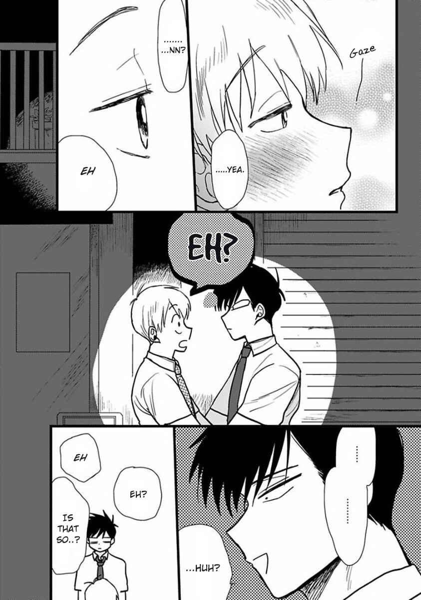 Page 30 Chapter 2 Soredemo Suki Desu Kasahara-san