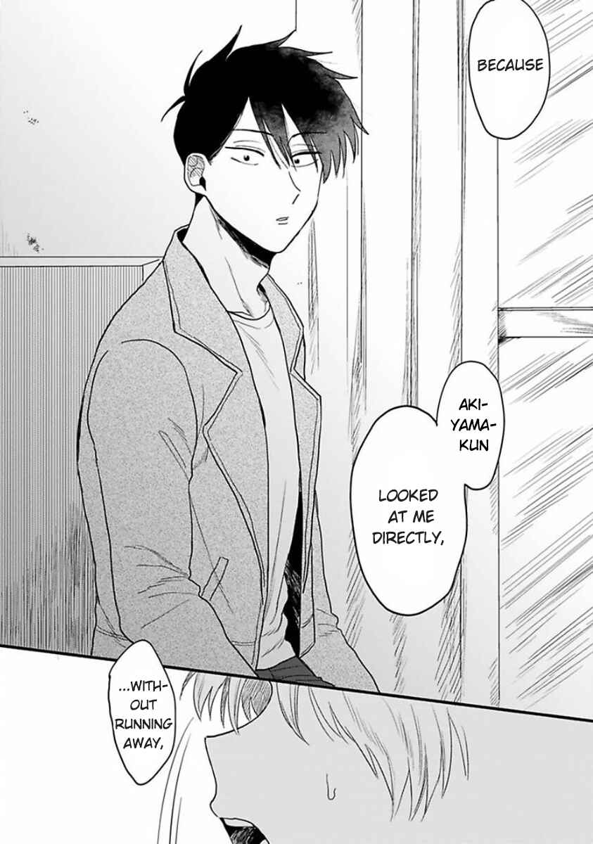 Page 14 Chapter 6 Soredemo Suki Desu Kasahara-san