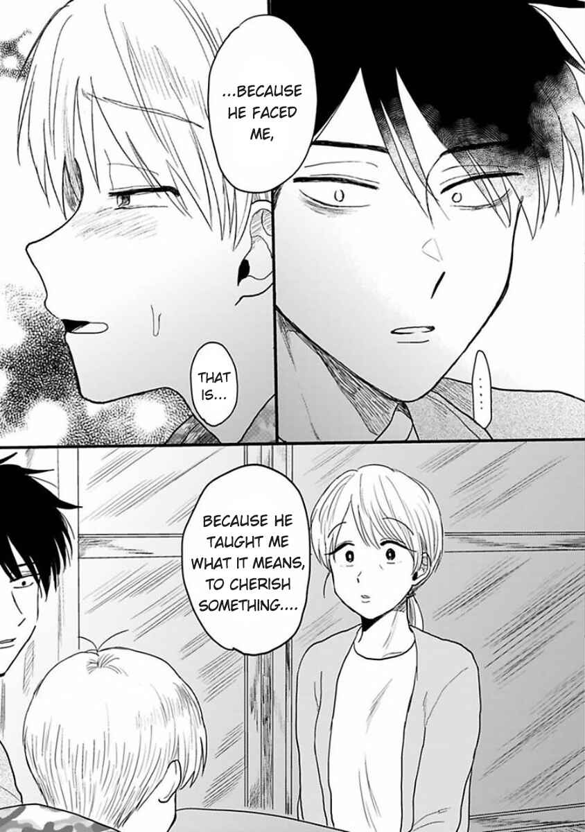 Page 15 Chapter 6 Soredemo Suki Desu Kasahara-san