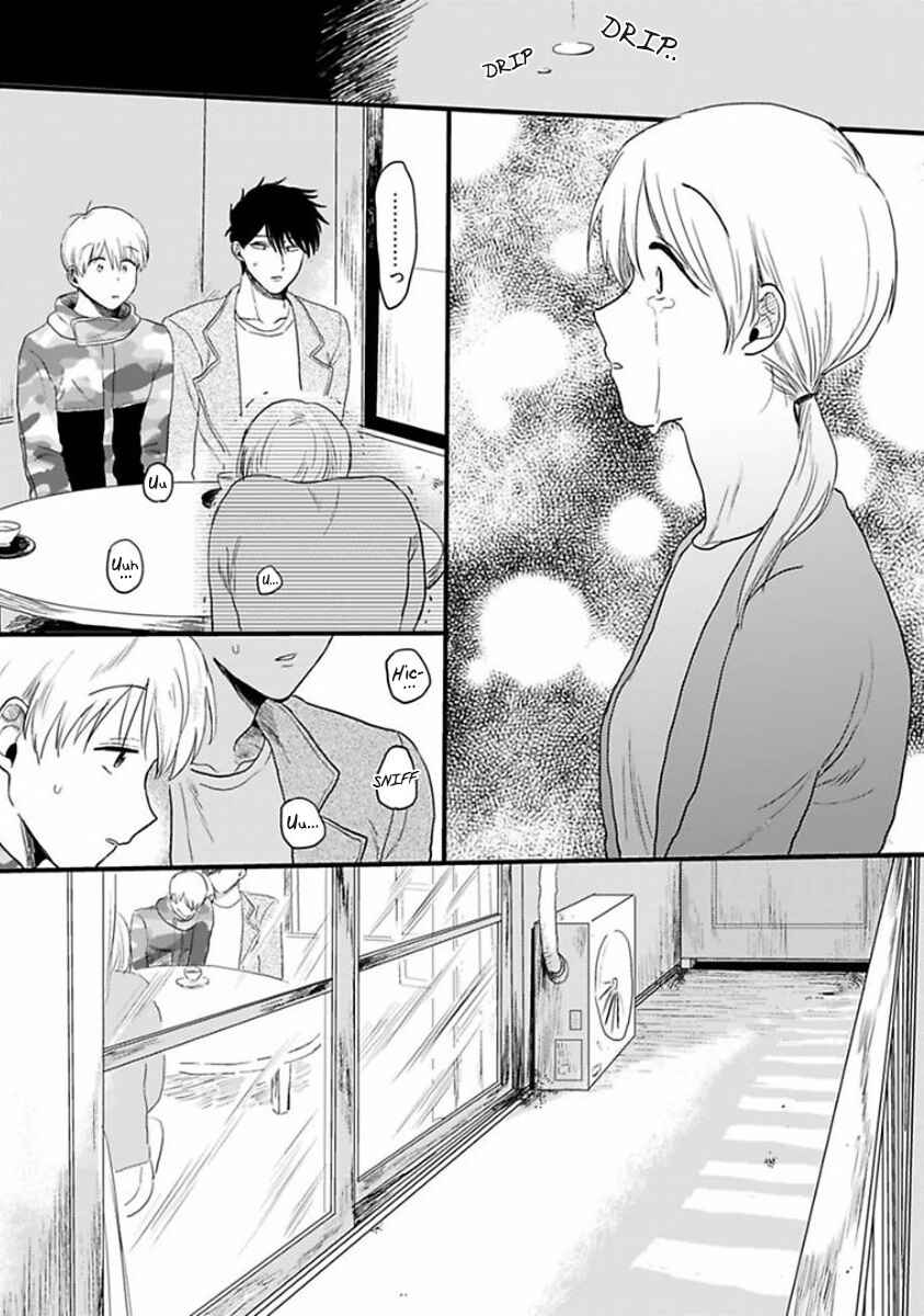 Page 18 Chapter 6 Soredemo Suki Desu Kasahara-san