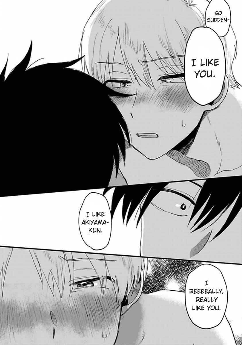 Page 24 Chapter 6 Soredemo Suki Desu Kasahara-san