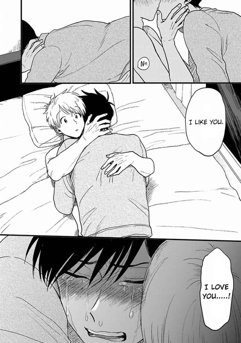 Page 28 Chapter 6 Soredemo Suki Desu Kasahara-san