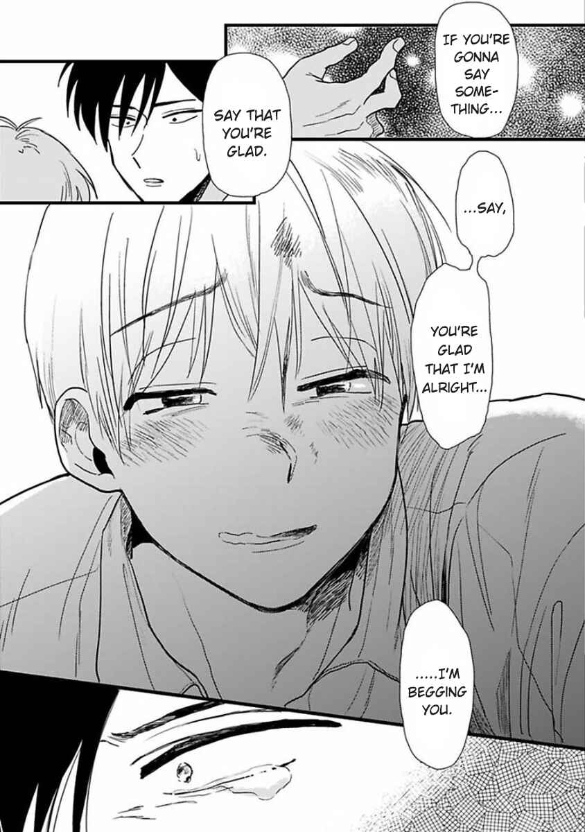 Page 15 Chapter 5 Soredemo Suki Desu Kasahara-san