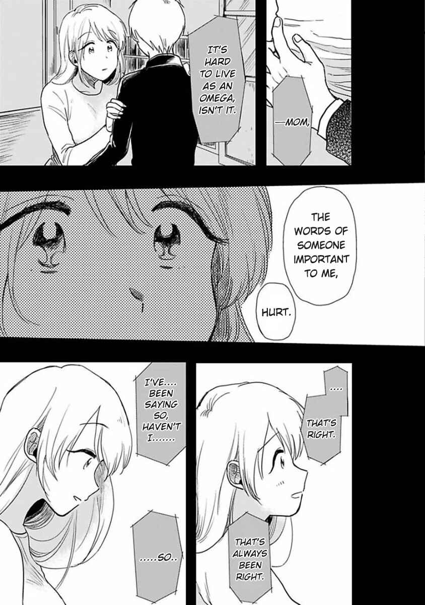 Page 27 Chapter 5 Soredemo Suki Desu Kasahara-san